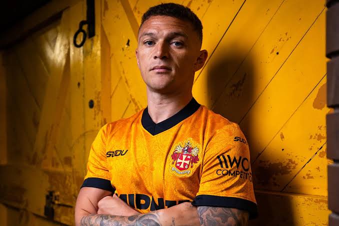 OK9 - Kieran Trippier và cú sốc 3 ngày tại Wolverhampton bừng sáng bản lĩnh ngôi sao